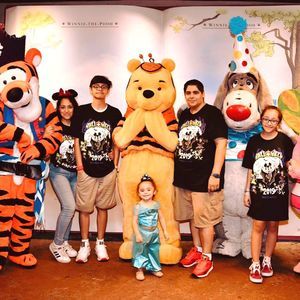 Meet your Posher, Nephtali n